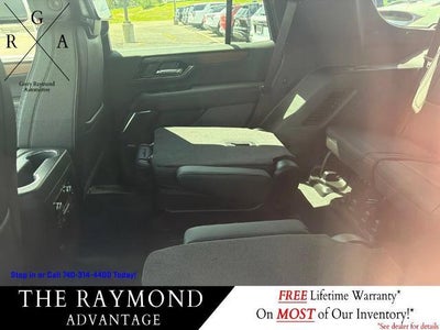 2026 GMC Yukon 4WD 4dr Denali