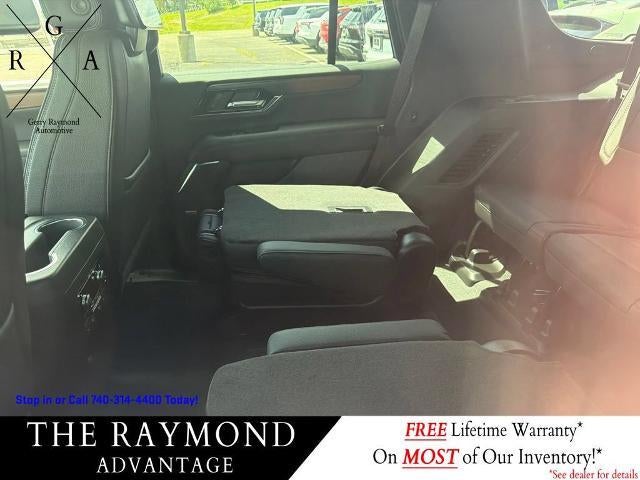 2026 GMC Yukon 4WD 4dr Denali