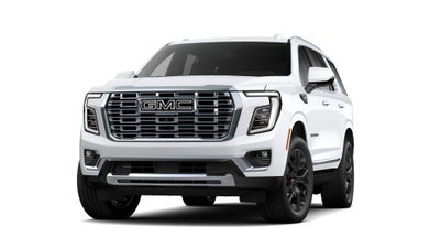 2026 GMC Yukon 4WD 4dr Denali
