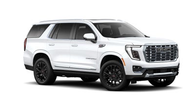 2026 GMC Yukon 4WD 4dr Denali