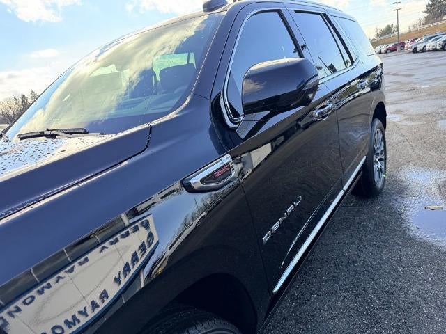 2026 GMC Yukon 4WD 4dr Denali