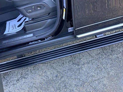 2026 GMC Yukon 4WD 4dr Denali