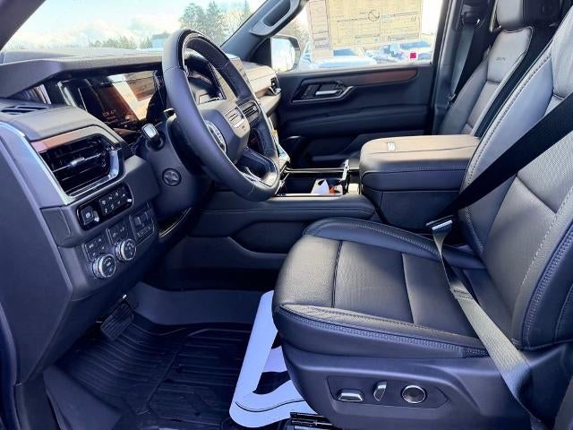 2026 GMC Yukon 4WD 4dr Denali