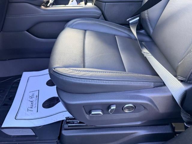 2026 GMC Yukon 4WD 4dr Denali