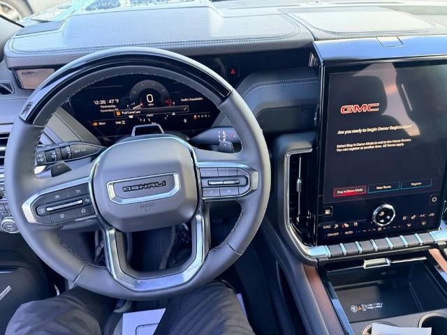 2026 GMC Yukon 4WD 4dr Denali