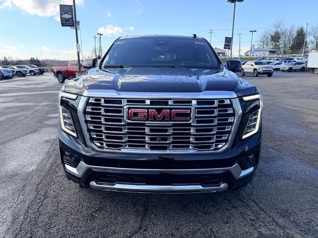 2026 GMC Yukon 4WD 4dr Denali