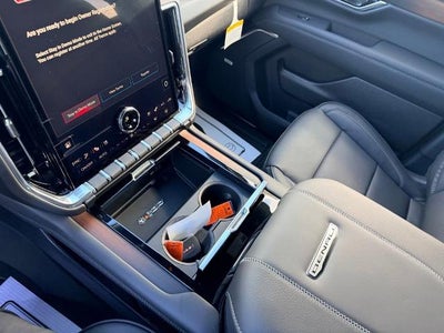 2026 GMC Yukon 4WD 4dr Denali