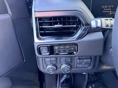 2026 GMC Yukon 4WD 4dr Denali