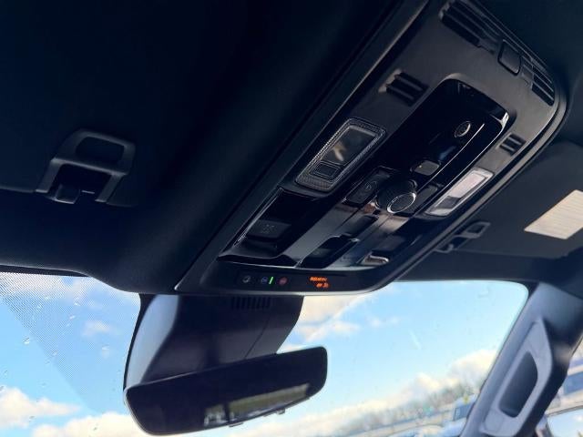 2026 GMC Yukon 4WD 4dr Denali