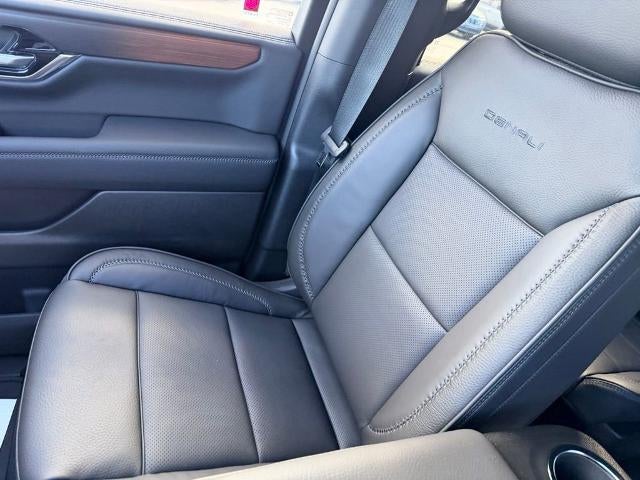 2026 GMC Yukon 4WD 4dr Denali