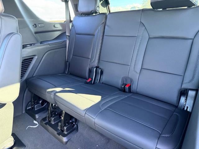 2026 GMC Yukon 4WD 4dr Denali