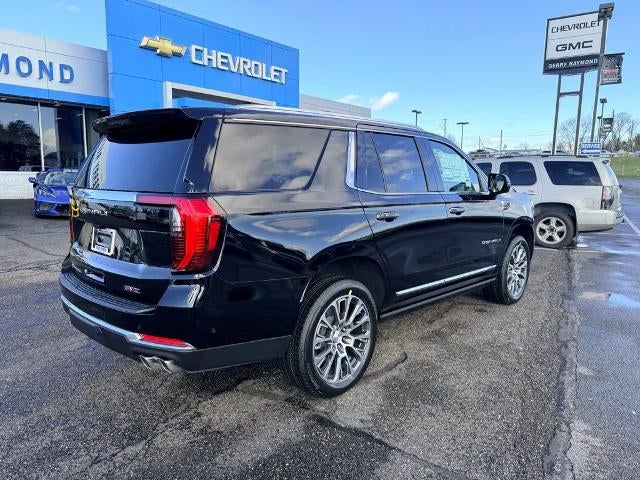 2026 GMC Yukon 4WD 4dr Denali