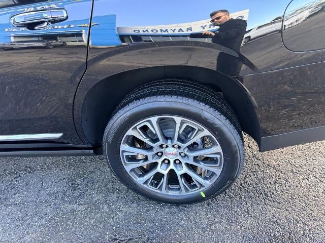 2026 GMC Yukon 4WD 4dr Denali
