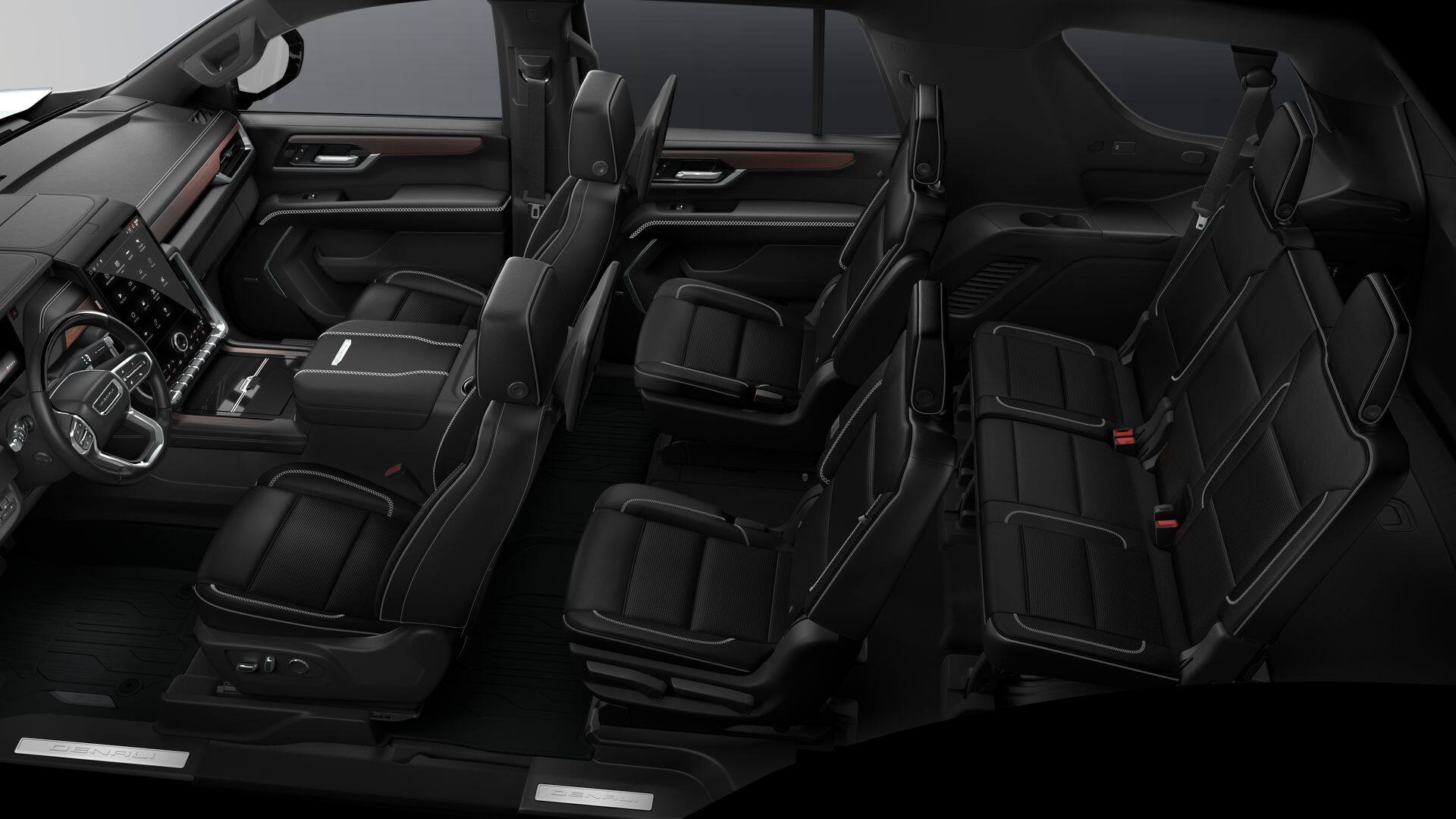 2026 GMC Yukon 4WD 4dr Denali