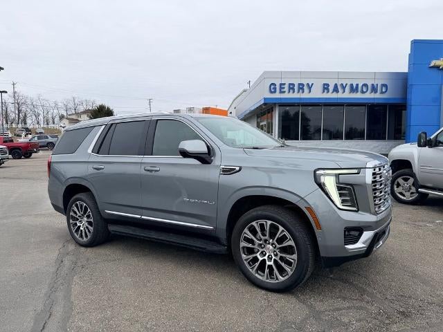 2026 GMC Yukon 4WD 4dr Denali