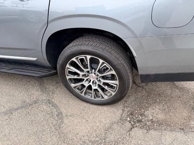 2026 GMC Yukon 4WD 4dr Denali