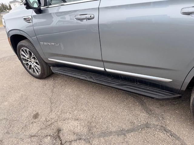 2026 GMC Yukon 4WD 4dr Denali