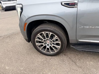 2026 GMC Yukon 4WD 4dr Denali
