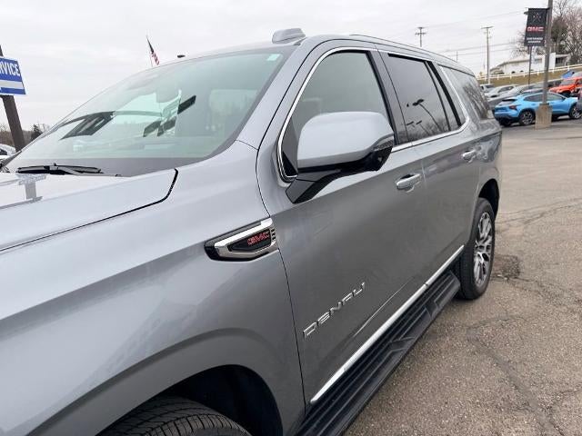 2026 GMC Yukon 4WD 4dr Denali