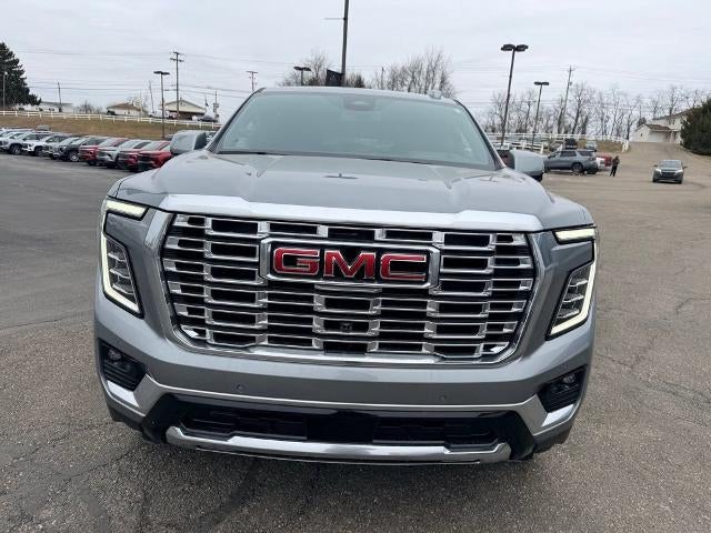 2026 GMC Yukon 4WD 4dr Denali