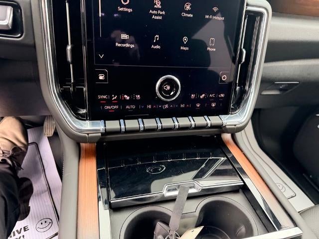 2026 GMC Yukon 4WD 4dr Denali