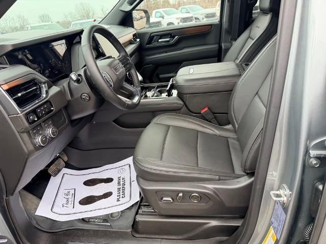 2026 GMC Yukon 4WD 4dr Denali