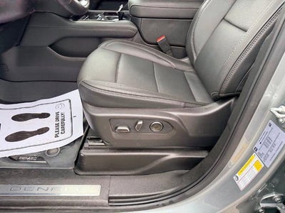 2026 GMC Yukon 4WD 4dr Denali