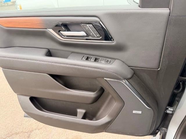 2026 GMC Yukon 4WD 4dr Denali