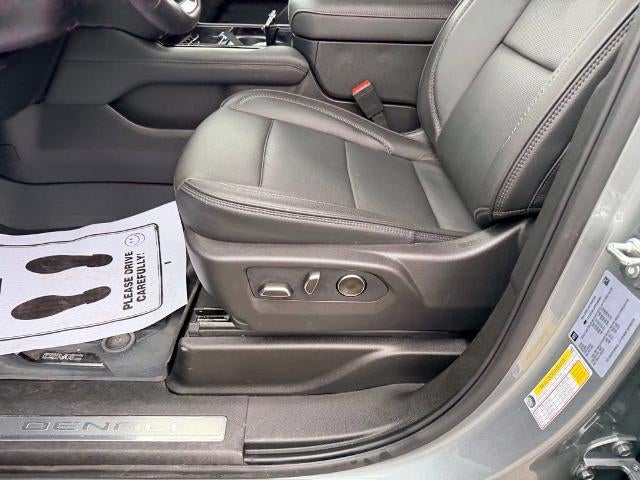 2026 GMC Yukon 4WD 4dr Denali