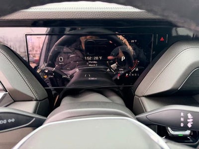 2026 GMC Yukon 4WD 4dr Denali