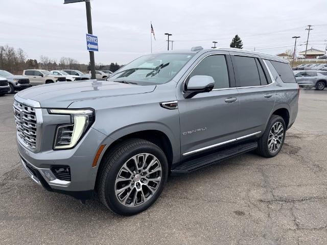 2026 GMC Yukon 4WD 4dr Denali