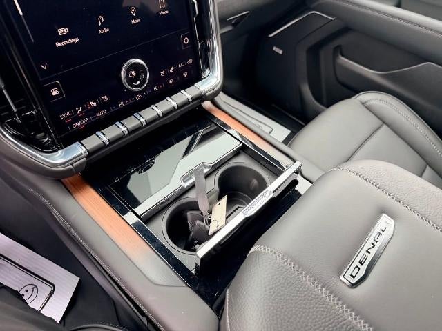 2026 GMC Yukon 4WD 4dr Denali