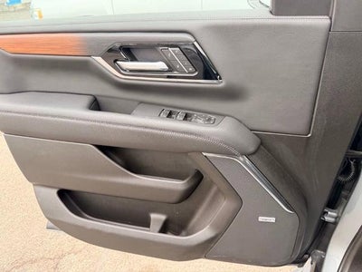 2026 GMC Yukon 4WD 4dr Denali