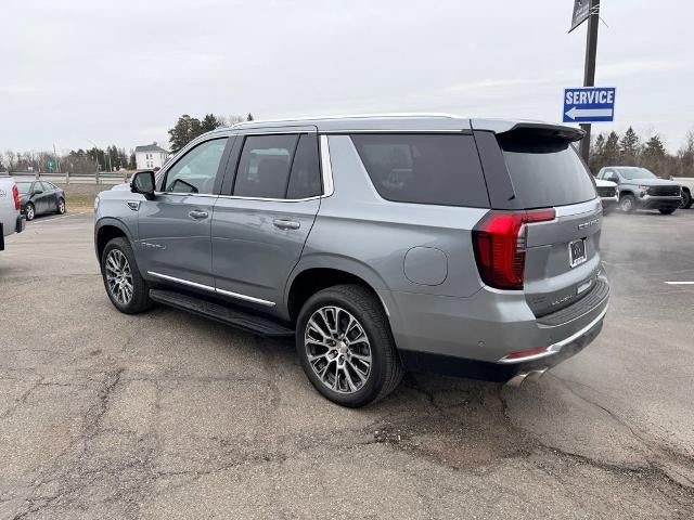 2026 GMC Yukon 4WD 4dr Denali