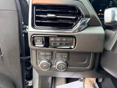 2026 GMC Yukon 4WD 4dr Denali