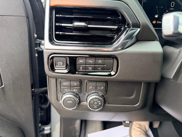 2026 GMC Yukon 4WD 4dr Denali