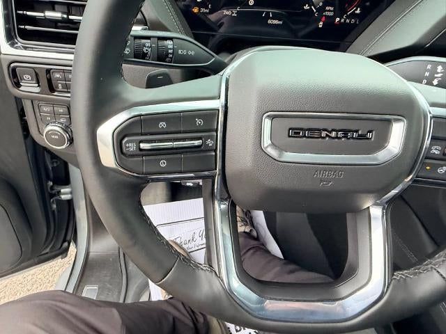 2026 GMC Yukon 4WD 4dr Denali
