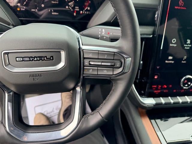 2026 GMC Yukon 4WD 4dr Denali