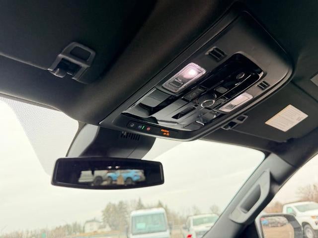 2026 GMC Yukon 4WD 4dr Denali