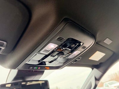 2026 GMC Yukon 4WD 4dr Denali