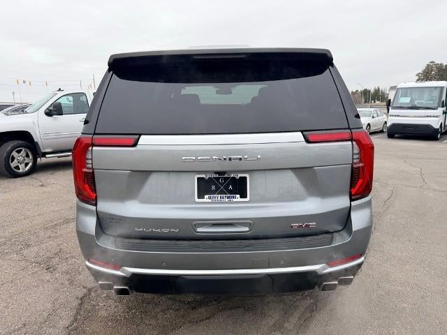 2026 GMC Yukon 4WD 4dr Denali
