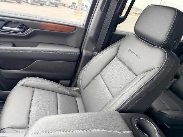 2026 GMC Yukon 4WD 4dr Denali