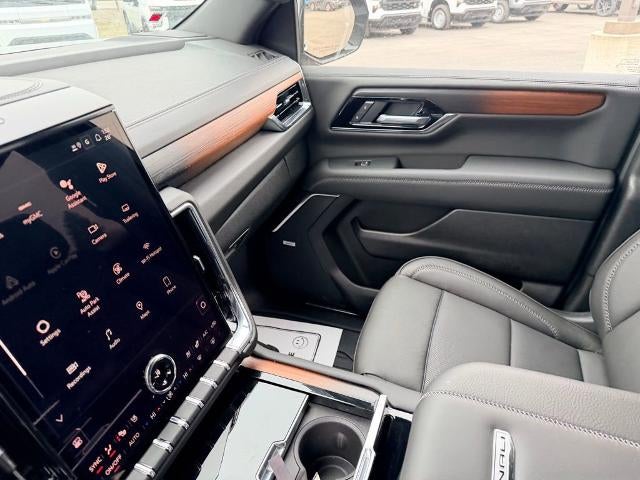 2026 GMC Yukon 4WD 4dr Denali