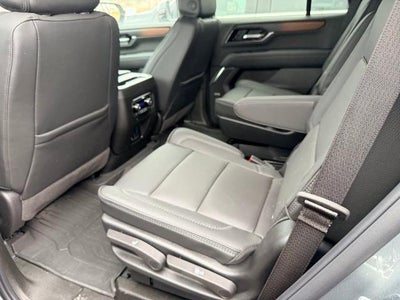 2026 GMC Yukon 4WD 4dr Denali