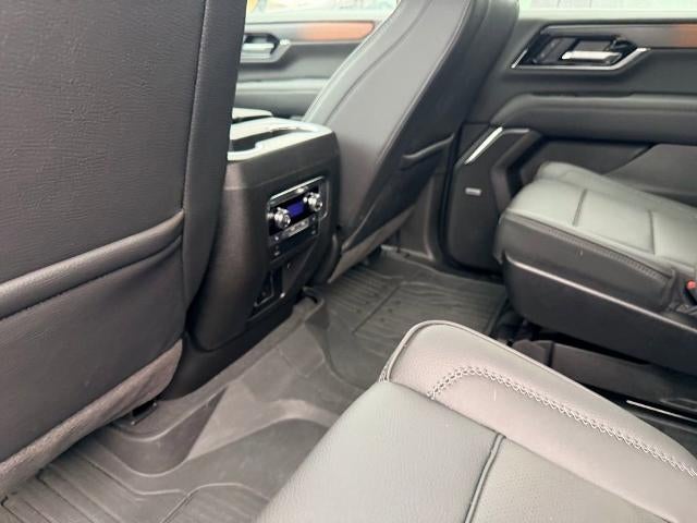 2026 GMC Yukon 4WD 4dr Denali