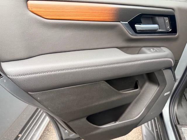 2026 GMC Yukon 4WD 4dr Denali