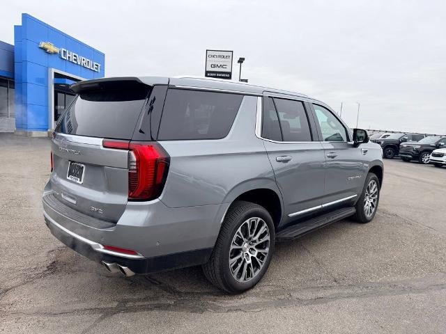 2026 GMC Yukon 4WD 4dr Denali