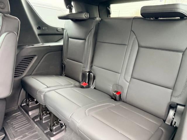 2026 GMC Yukon 4WD 4dr Denali