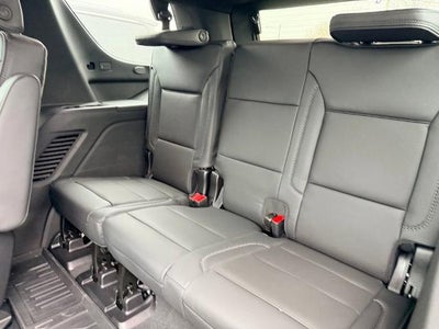 2026 GMC Yukon 4WD 4dr Denali