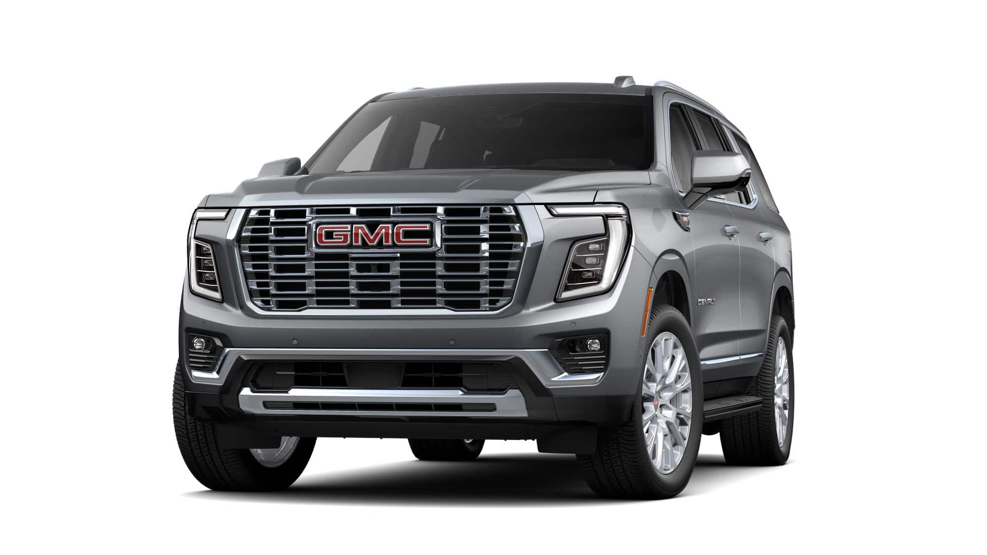 2026 GMC Yukon 4WD 4dr Denali